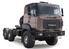 Ворсовые коврики на Урал 44202, 4320 2014 - 2025 в Новосибирске