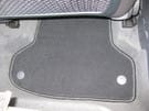Ворсовые коврики на Audi S3 (8P) 2006 - 2012 в Новосибирске