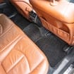 EVA коврики на Mercedes E (W211) 2002 - 2009 в Новосибирске