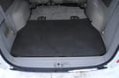 EVA коврики на Honda StepWGN V 2015 - 2021 в Новосибирске