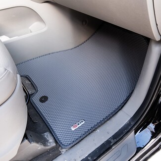 Коврики на KIA Carnival III 9 мест и 11 мест 2014&nbsp;-&nbsp;2021 в Новосибирске