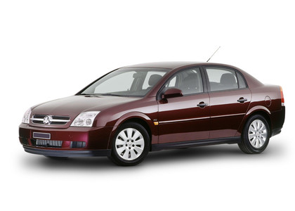EVA коврики на Opel Vectra C 2002 - 2008 в Новосибирске