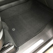 Коврики на Cadillac Escalade V 2020 - 2025 в Новосибирске