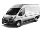 EVA коврики на Peugeot Boxer 2006 - 2025 в Новосибирске