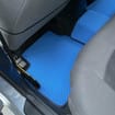 EVA коврики на Hyundai Elantra 4 (HD) 2006 - 2011 в Новосибирске