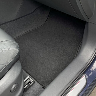 Коврики на Hongqi HS5 2019&nbsp;-&nbsp;2026 в Новосибирске