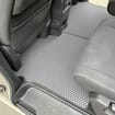 Коврики на Nissan Serena (C27) 2016 - 2022 в Новосибирске