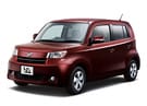 EVA коврики на Toyota Bb II 2005 - 2016 в Новосибирске