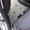 Коврики на Nissan Serena (C27) 2016 - 2022 в Новосибирске