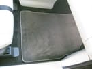 EVA коврики на Mazda CX7 2006 - 2012 в Новосибирске