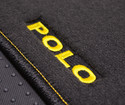 EVA коврики на Volkswagen Polo IV 2001 - 2009 в Новосибирске
