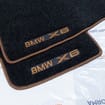 EVA коврики на BMW X6 (E71/E72) 2008 - 2014 в Новосибирске