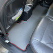 Ворсовые коврики на Haval H6 2013 - 2022 в Новосибирске