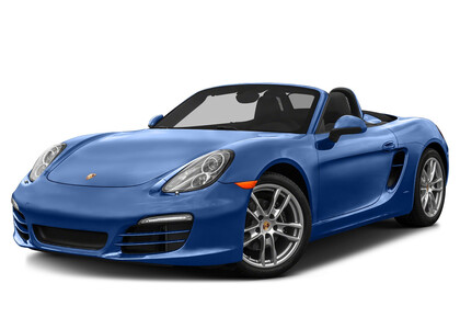 EVA коврики на Porsche Boxster (981) 2012 - 2016 в Новосибирске