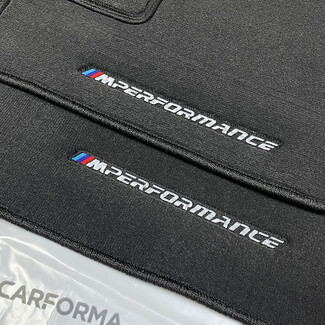 EVA коврики на BMW 7 (E38) 1994&nbsp;-&nbsp;2001 в Новосибирске