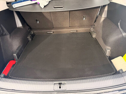 Коврики на Volkswagen Tiguan L 2020&nbsp;-&nbsp;2026 в Новосибирске