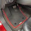 Коврики на Ford Fusion II 2012 - 2020 в Новосибирске