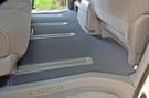 Коврики на Toyota Alphard (H10) 2002 - 2008 в Новосибирске