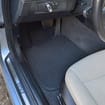 EVA коврики на BMW 3 (E90/E91/E92/E93) 2005 - 2012 в Новосибирске