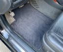 Коврики на Toyota Camry (XV30) 2001 - 2006 в Новосибирске