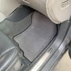 Коврики на Subaru Tribeca 2005 - 2014 в Новосибирске