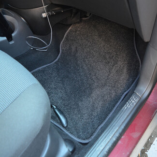 Коврики на Ford Focus I 1998&nbsp;-&nbsp;2005 в Новосибирске