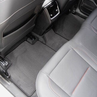 Коврики на Chery Tiggo 7L 2024&nbsp;-&nbsp;2026 в Новосибирске