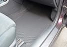 Коврики на Mazda 6 2002 - 2008 в Новосибирске
