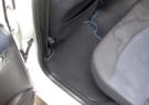 Коврики на Honda Fit II 2007 - 2013 в Новосибирске