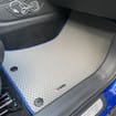 Коврики на Geely Atlas Pro 2019 - 2025 в Новосибирске