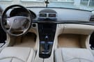 EVA коврики на Mercedes E (W211) 2002 - 2009 в Новосибирске