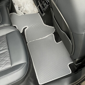 Коврики на Audi Q5 III 2024&nbsp;-&nbsp;2026 в Новосибирске