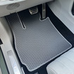 Коврики на Chery Tiggo 9 2023 - 2025 в Новосибирске
