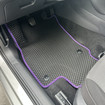 Коврики на Volkswagen Passat B8 2014 - 2025 в Новосибирске