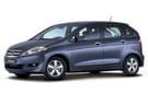 Коврики на Honda FR-V 2004 - 2009 в Новосибирске