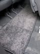 Ворсовые коврики на KIA Sorento II рестайлинг 2012 - 2021 в Новосибирске