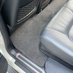 Ворсовые коврики на Lexus LX 570 и LX450d 2007 - 2023 в Новосибирске