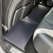 Ворсовые коврики на Haval H9 II 2024 - 2025 в Новосибирске