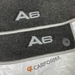 Коврики на Audi A6 Allroad quattro (C7) 2012 - 2019 в Новосибирске