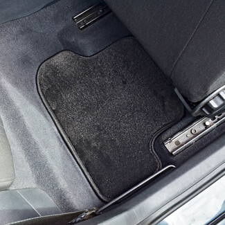 EVA коврики на Volkswagen Beetle (A5) 2011&nbsp;-&nbsp;2019 в Новосибирске