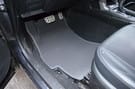 EVA коврики на Subaru Forester IV 2012 - 2019 в Новосибирске