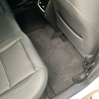 Коврики на Chery Tiggo 7L 2024&nbsp;-&nbsp;2026 в Новосибирске