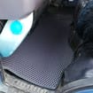 EVA коврики на Nissan Atlas (F23) 1992 - 2007 в Новосибирске