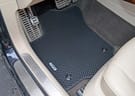 EVA коврики на Volkswagen Phaeton 2002 - 2016 в Новосибирске