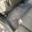 Коврики на Hyundai Santa Fe IV 2018 - 2021 в Новосибирске