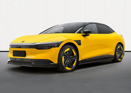 Коврики на Zeekr 007 2023&nbsp;-&nbsp;2026 в Новосибирске