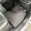 Коврики на Toyota Noah (R80) 2014 - 2021 в Новосибирске