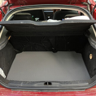 Ворсовые коврики на Citroen C4 I 2004&nbsp;-&nbsp;2011 в Новосибирске