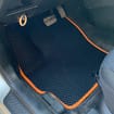 Коврики на Mazda 3 2003 - 2009 в Новосибирске