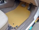 Ворсовые коврики на Toyota Tercel (L50) 1994 - 1999 в Новосибирске